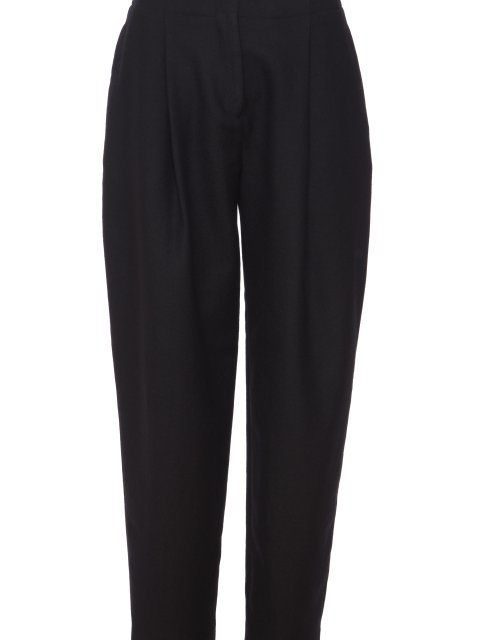 Брюки Acne (184): фото - Invogue