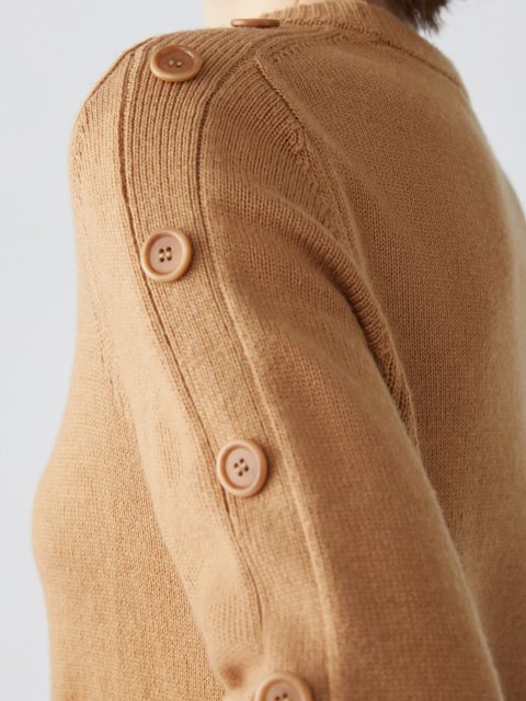 Свитер Pennyblack (54818): фото 3 - Invogue