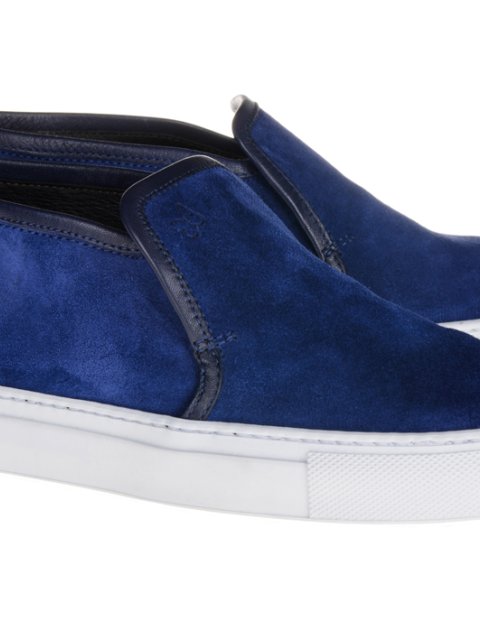 слiпони WEEKEND ACCESSORIES: фото 5 - Invogue