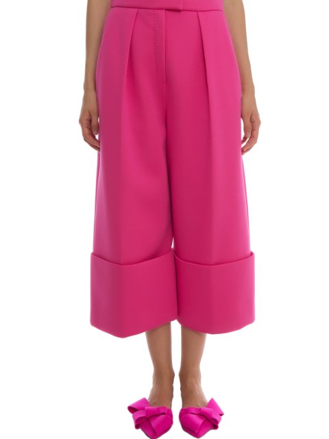 Брюки Delpozo (3900): фото 3 - Invogue
