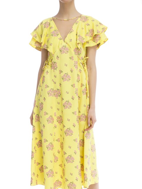 Сукня Max&Co (4178): фото 5 - Invogue