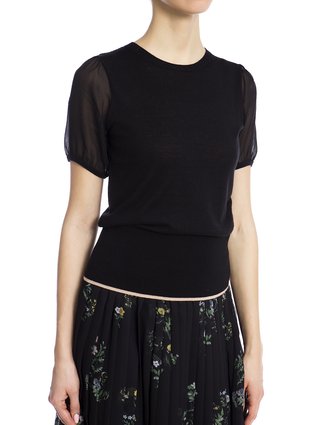 Свитер Max Mara (315): фото 5 - Invogue