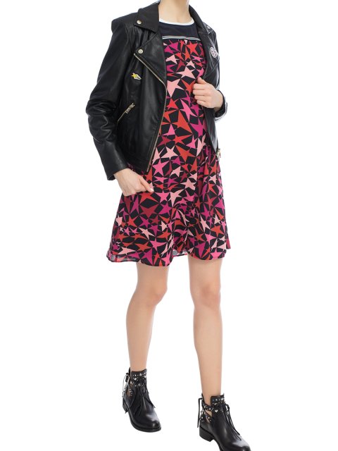 Сукня Marc Cain (337): фото 3 - Invogue