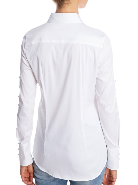 Сорочка Marc Cain (1728): фото 7 - Invogue