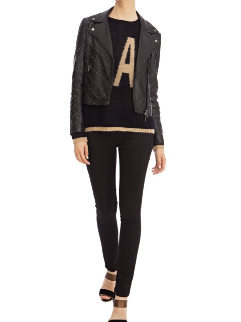 Свитер I Blues (2671): фото 3 - Invogue