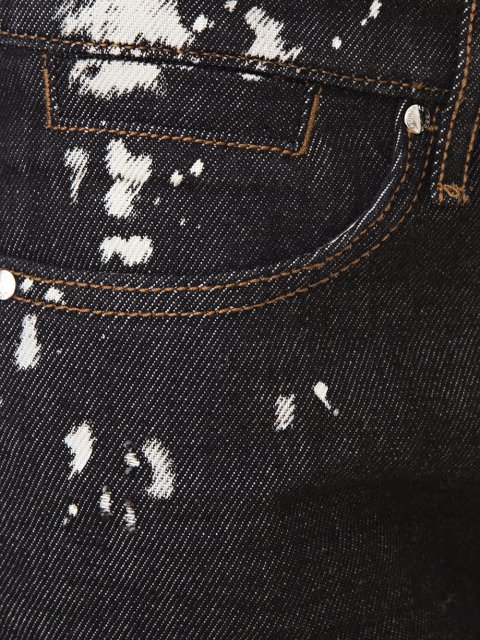 Джинси Max Mara Sportmax (4015): фото 9 - Invogue