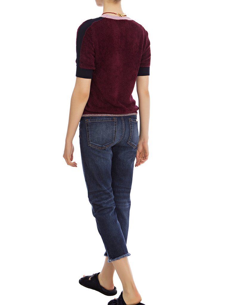 Свитер Weekend Max Mara (1678): фото 4 - Invogue