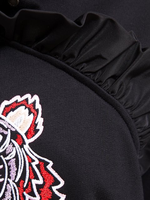 Світшот Kenzo (1521): фото 7 - Invogue