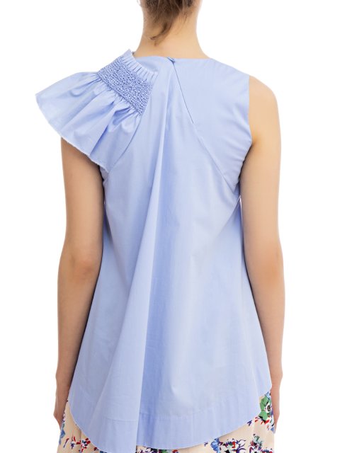 Топ Cedric Charlier (3158): фото 6 - Invogue