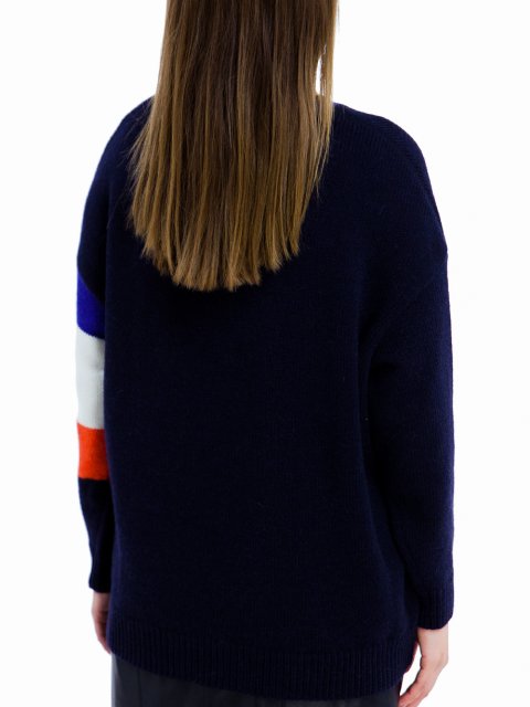 Светр Marc Cain (2138): фото 6 - Invogue