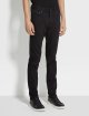 Джинси Zegna з еластичної бавовни з м'яким вицвілим ефектом: фото 2 - Invogue