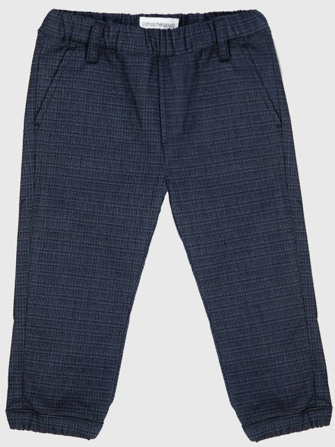 Штани Emporio Armani (18544): фото - Invogue