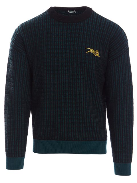 Светр Kenzo (2101): фото - Invogue