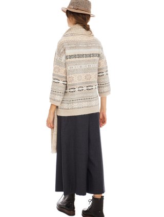 Брюки Weekend Max Mara (730): фото 4 - Invogue