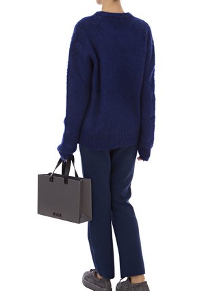 Свитер Carven (1360): фото 4 - Invogue