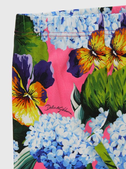 Легінси Dolce&Gabbana (22041): фото 2 - Invogue