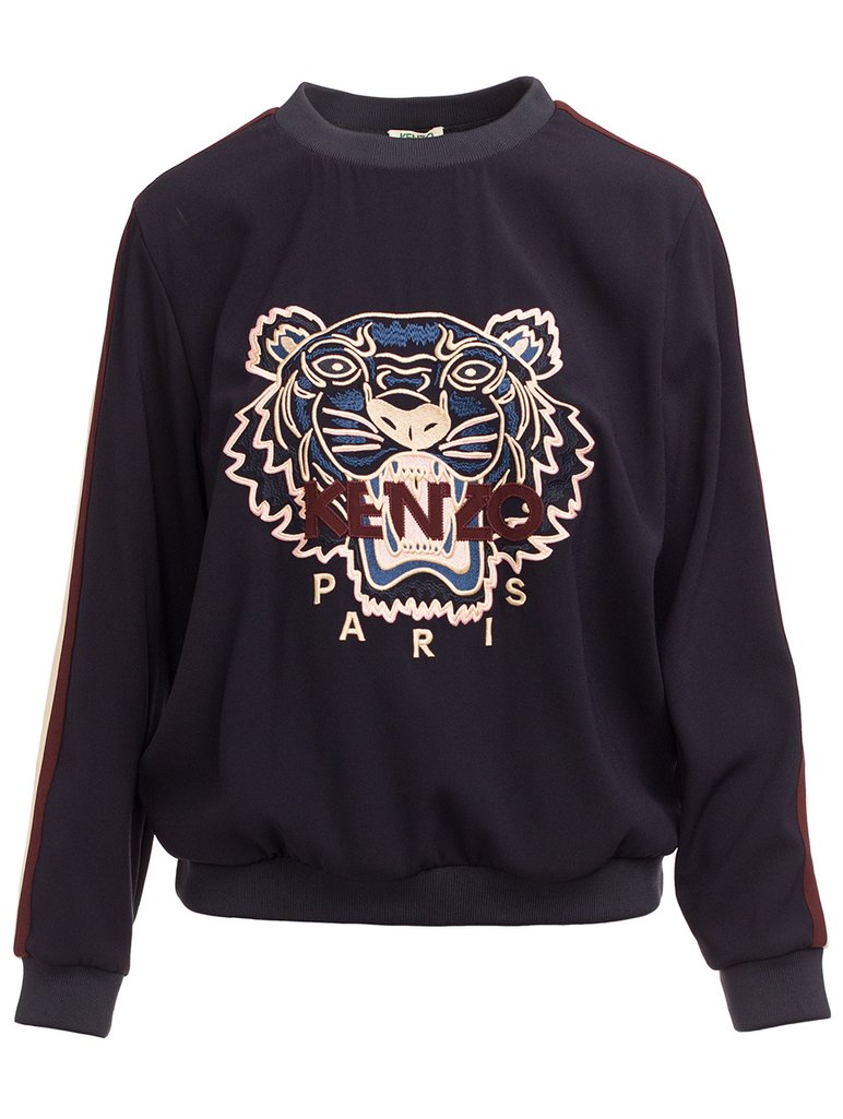 Свитер Kenzo (1524): фото 2 - Invogue