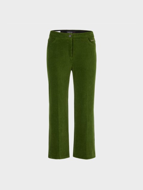 Зелені брюки MARC CAIN : фото - Invogue