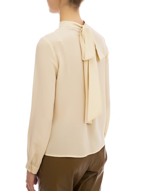 Блуза Max&Co (2019): фото 5 - Invogue