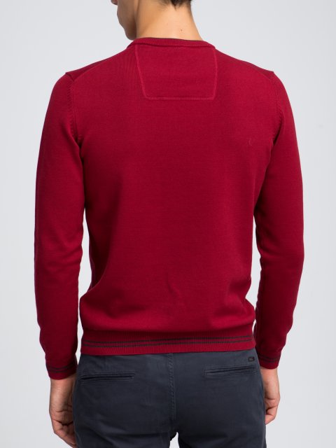 Светр BOSS (237): фото 8 - Invogue