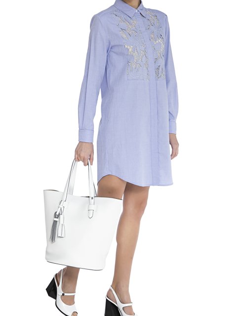 Платье Max Mara Sportmax (6296): фото 3 - Invogue