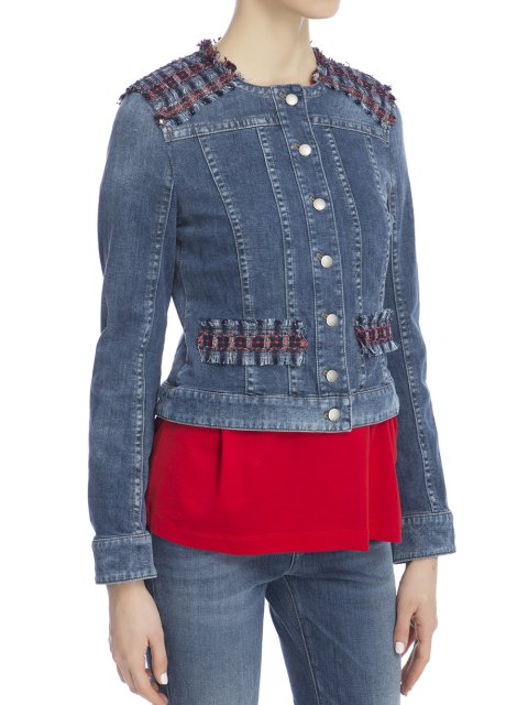 Куртка Marc Cain (405): фото 5 - Invogue