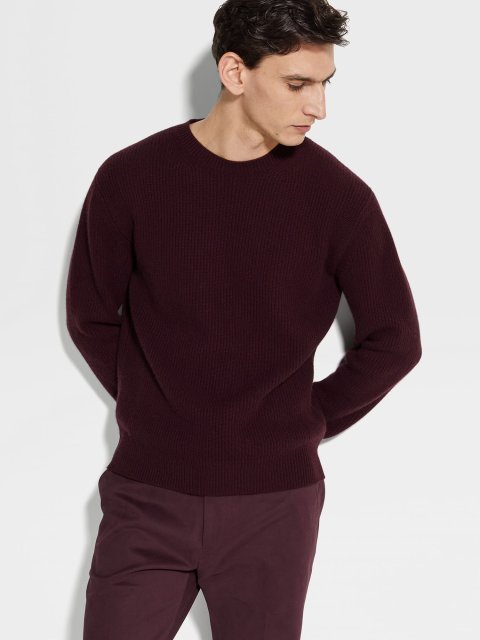 Светр ZEGNA (65569): фото 3 - Invogue