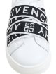 Білі кеди GIVENCHY KIDS : фото 3 - Invogue