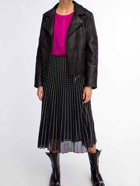 Куртка Marina Rinaldi (5176): фото 3 - Invogue