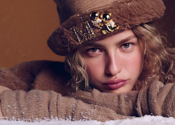 Зимний капсульный гардероб: основные вещи и стильные сочетания: фото - Invogue