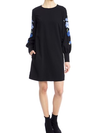Платье Sportmax (137): фото 3 - Invogue