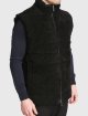 Чорний жилет BOSS : фото 2 - Invogue