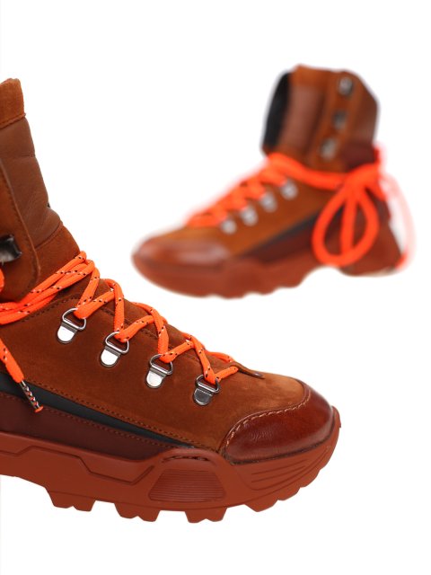 Сапоги Dorothee Schumacher (9707): фото 4 - Invogue