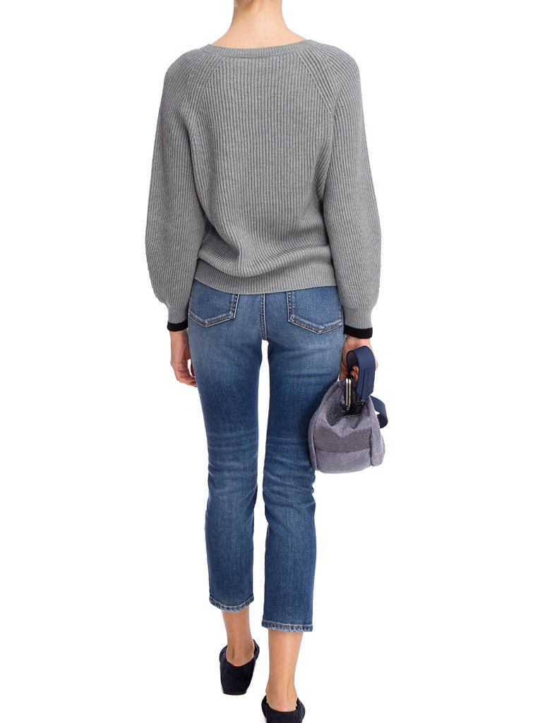Свитер Weekend Max Mara (1426): фото 4 - Invogue