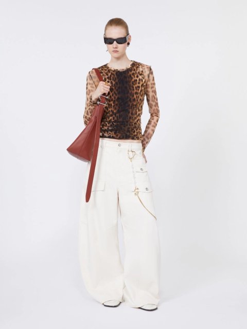 Светр Max Mara Sportmax (76458): фото 1 - Invogue