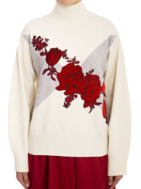 Свитер Max Mara Sportmax (5719): фото 4 - Invogue