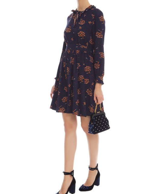 Платье Max&Co (6302): фото 4 - Invogue