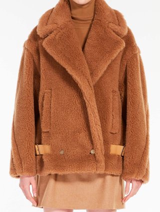 Пальто Max Mara (24994): фото 1 - Invogue