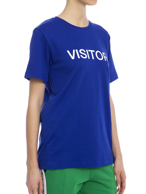 Футболка  (24): фото 4 - Invogue