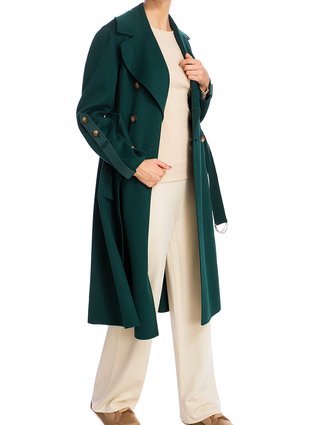 Брюки Max Mara (2260): фото 1 - Invogue