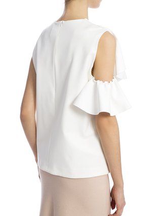 Топ Sportmax (78): фото 5 - Invogue