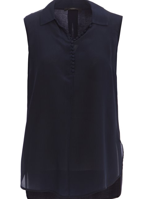 Топ Weekend Max Mara (1639): фото - Invogue