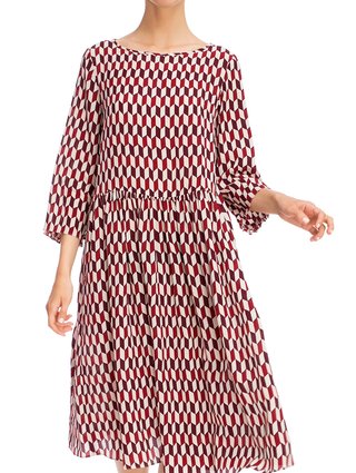 Платье Max Mara (705): фото 6 - Invogue