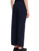 Тёмно-синие брюки WEEKEND MAX MARA: фото 4 - Invogue