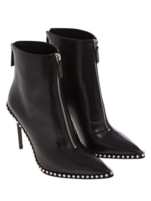 Ботильйони Alexander Wang (1329): фото 5 - Invogue