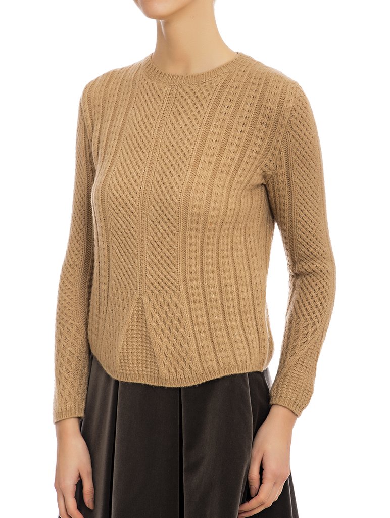 Свитер Max Mara (4301): фото 4 - Invogue