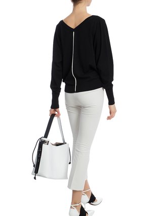 Свитер Sportmax (174): фото 4 - Invogue