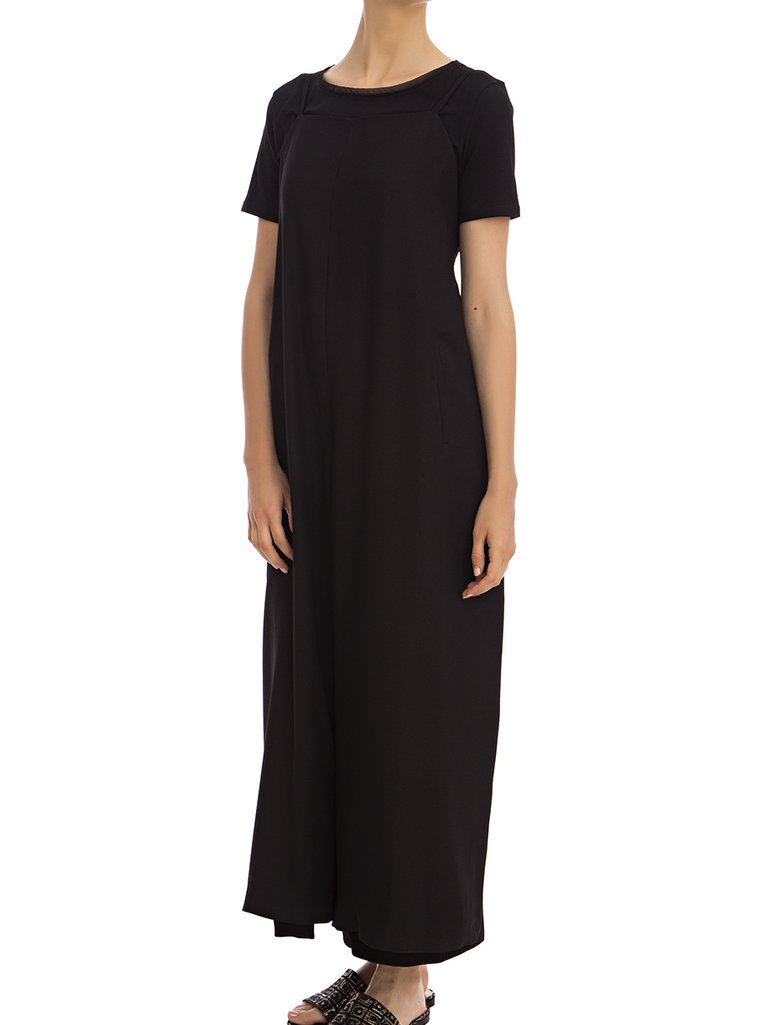 Комбінезон Weekend Max Mara (637): фото 3 - Invogue