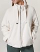 Белая шуба PERSONA: фото - Invogue