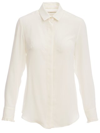 Рубашка Weekend Max Mara (2814): фото 2 - Invogue
